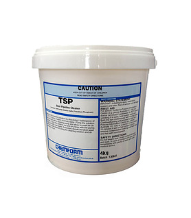 Chemform Tri Sodium Phosphate 4kg