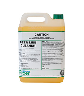 Chemform Beer Line Cleaner 5L