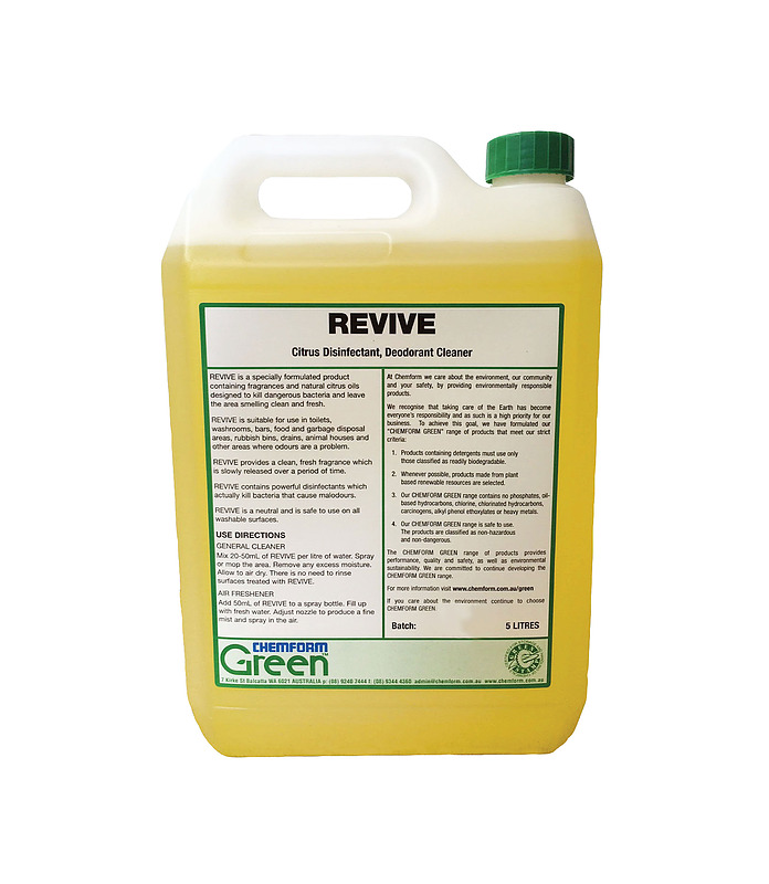 Chemform Revive 5L