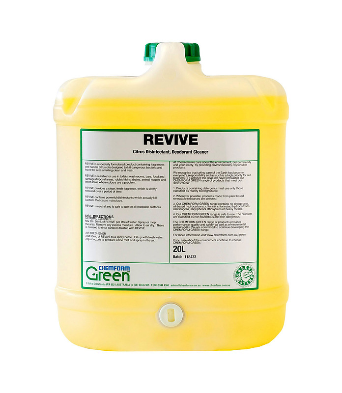 Chemform Revive 20L