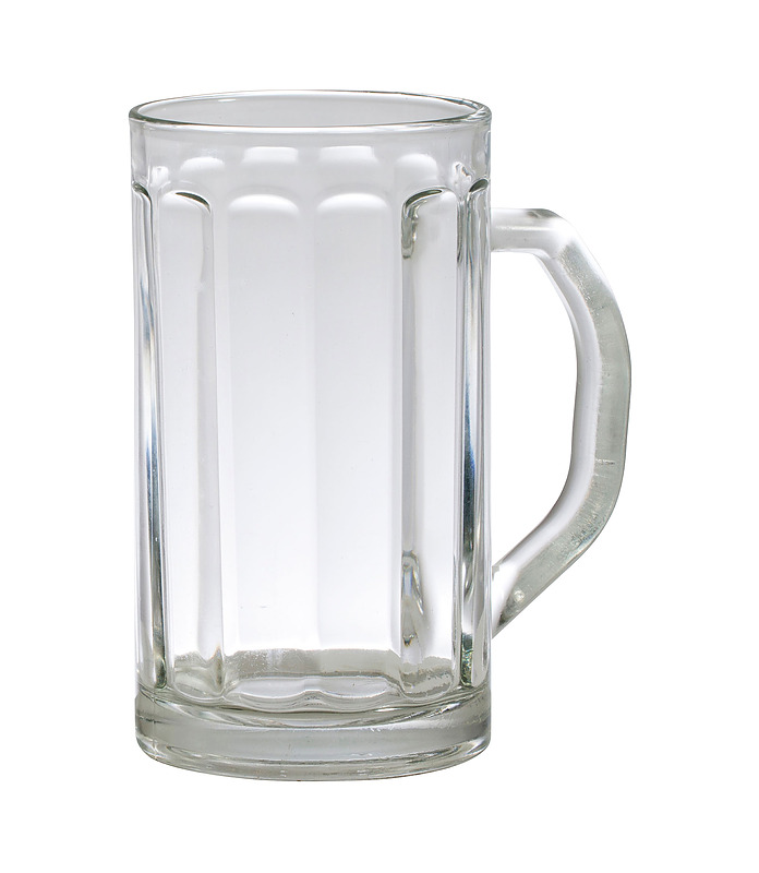 Host Nicol Beer Mug 660ml