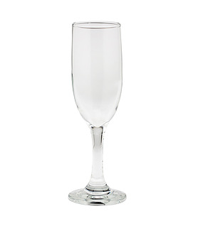 Ecco Champagne Flute 185ml