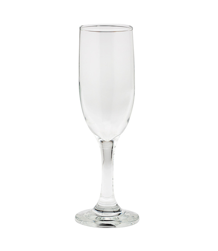 Ecco Champagne Flute 185ml