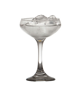 Libbey Perception Champagne Saucer 250ml