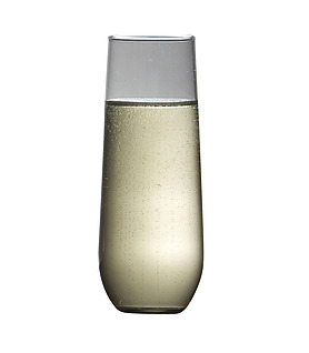 Libbey Vina Stemless Champagne Flute 251ml