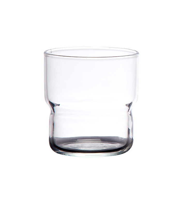 Arcoroc Log Tumbler 220ml