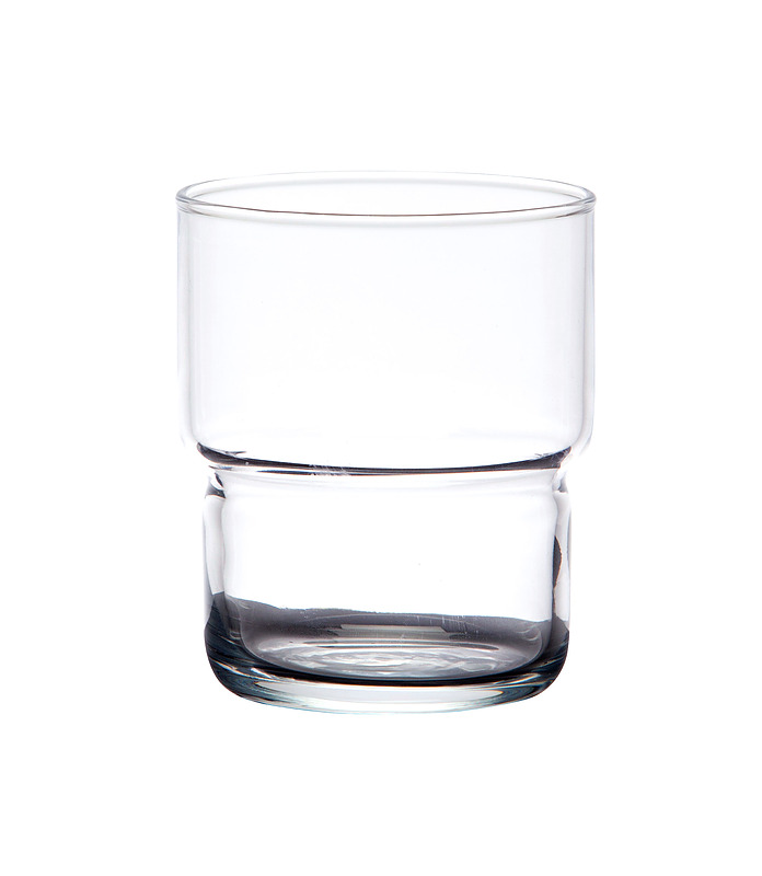 Arcoroc Log Tumbler 300ml (6/48)