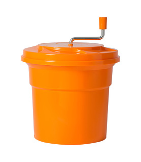 Salad Spinner Orange 20L