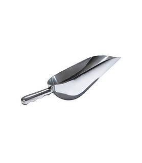 Aluminium Scoop 12oz