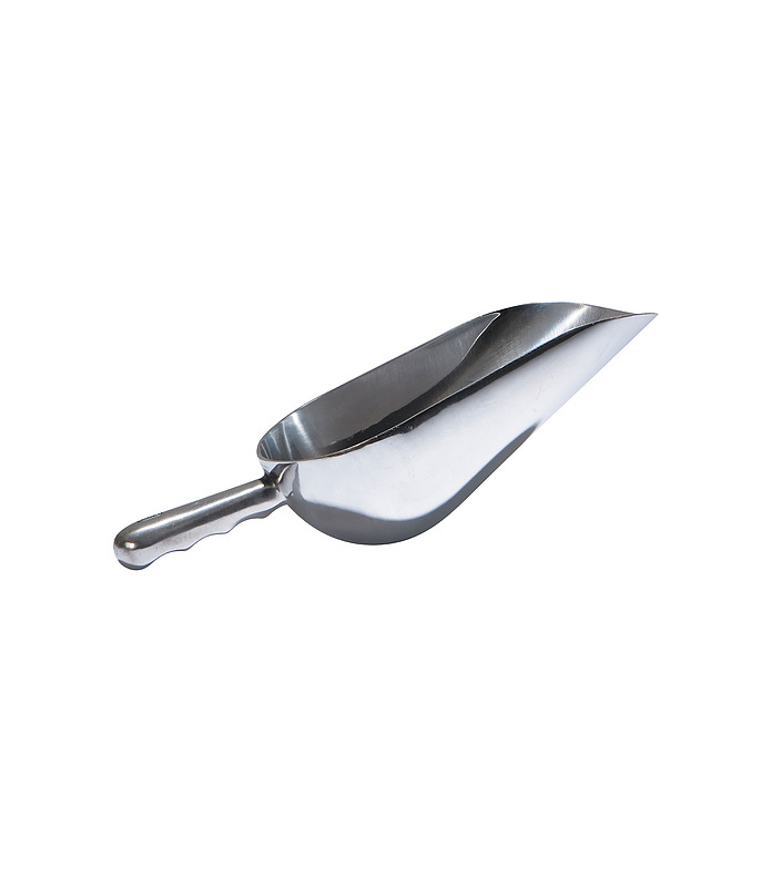 Aluminium Scoop 12oz