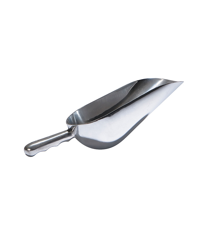 Aluminium Scoop 24oz