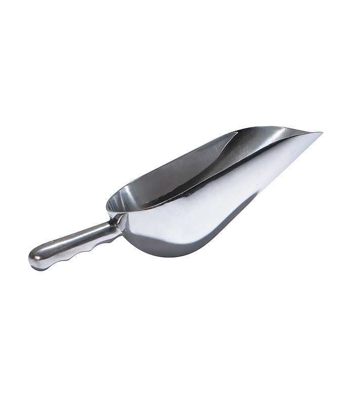 Aluminium Scoop 57oz