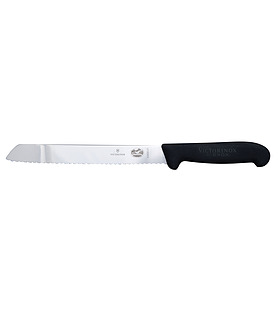 Victorinox Bread Knife Serrated Edge 210mm