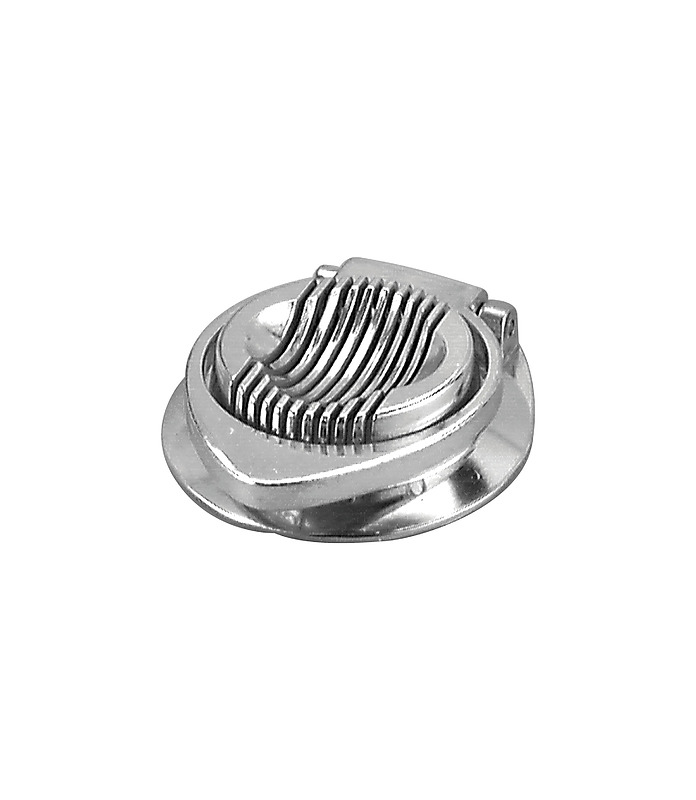 Stainless Steel Egg Slicer