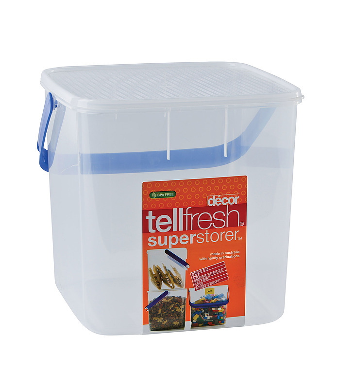 Decor Superstorer 12.5L