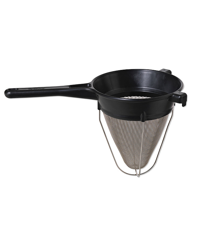 Exoglass Boullion Strainer 200mm