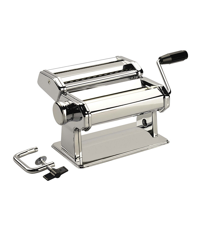 Pasta Rolling Machine