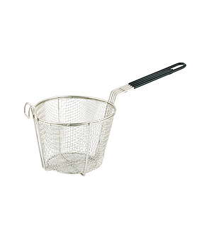 Fry Basket Round 250mm