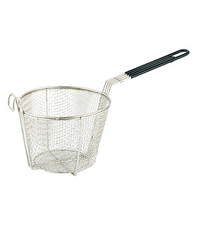 Fry Basket Round 300 X 150mm