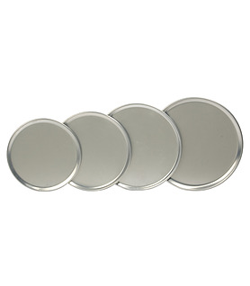 Aluminium Pizza Plate 280mm