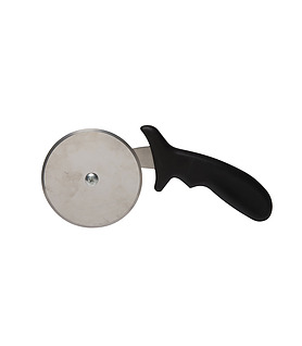 Stainless Steel Pizza Cutter