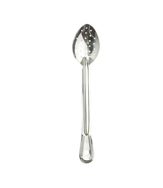 Perforated Serving Spoon 325mm