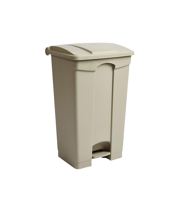 Step Bin Polypropylene 45L