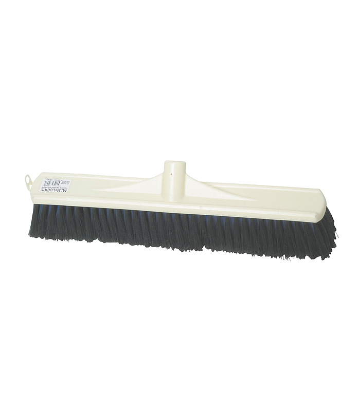 Broom Outdoor Tough Stuff Hard Bristle 500mm