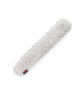 Rubbermaid Microfibre Wand Duster Replacement Sleeve 