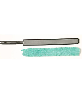 Rubbermaid Dusting Wand Quick Flexible Connect