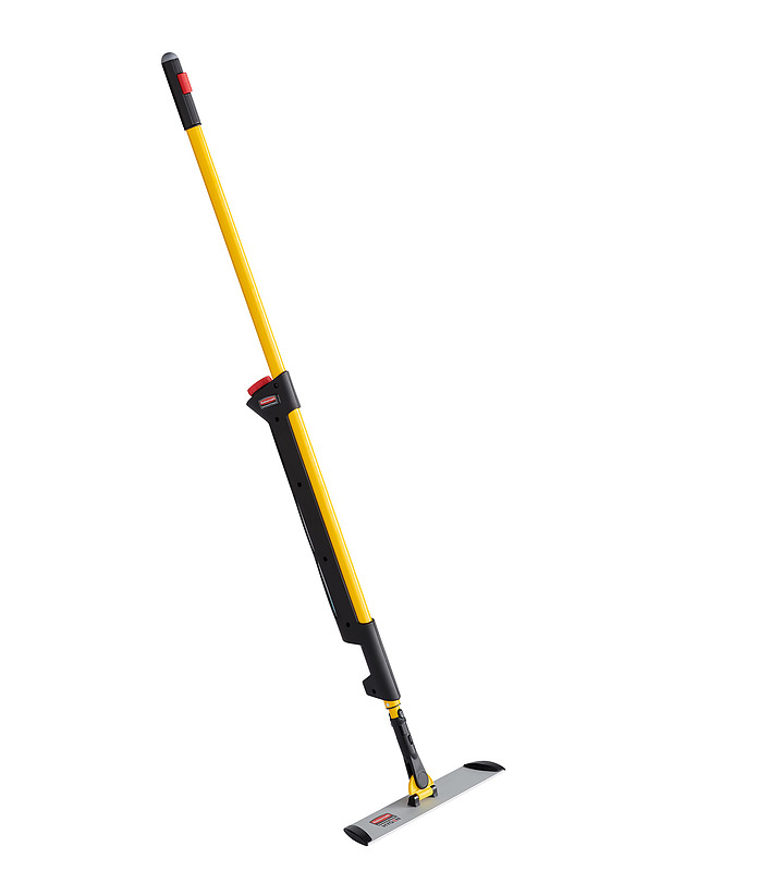 Rubbermaid Pulse Kit Mop Single Sided Frame