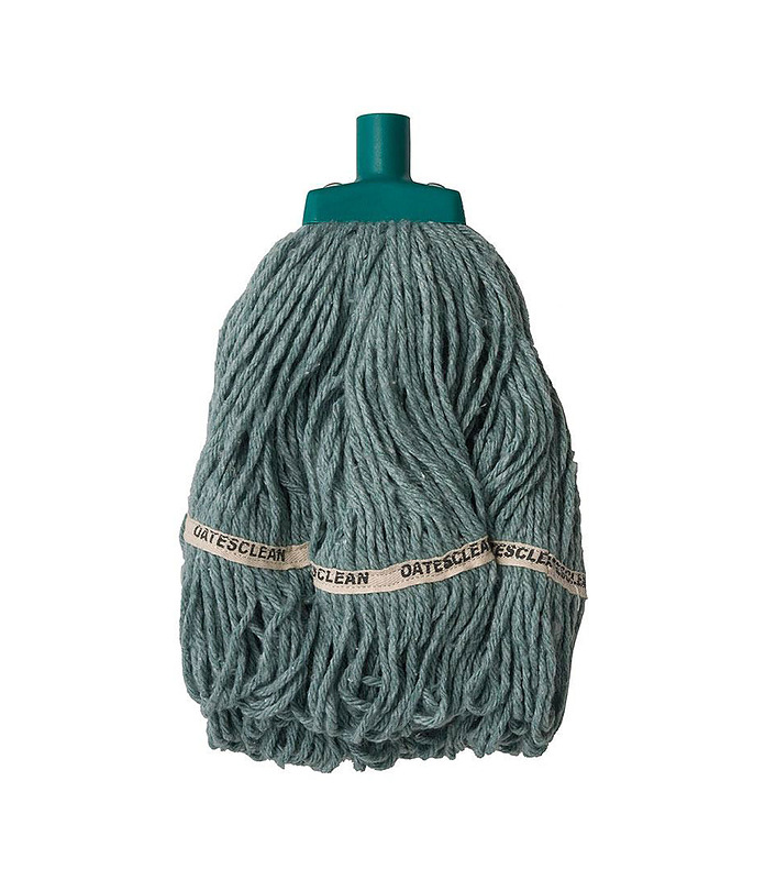 Mop Head Green Head 350g