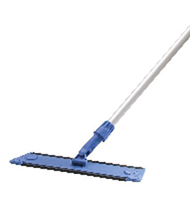 Mop Micro Fibre With Telescopic Head