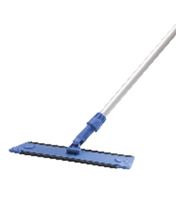 Mop Micro Fibre With Telescopic Head