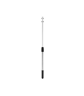 Rubbermaid HYGEN Telescoping Short Pole (DBS)