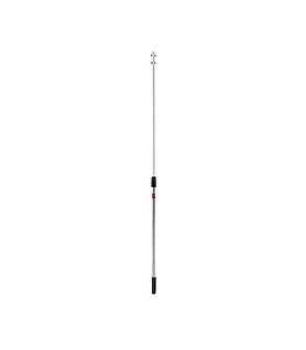 Rubbermaid HYGEN Telescoping Long Pole - DISCONTINUED