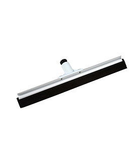 Squeegee Floor Neoprene White 450mm