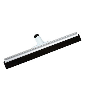 Squeegee Floor Neoprene White 600mm