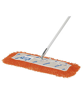 Dust Mop Complete 610 x 150mm