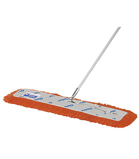 Dust Mop Complete 910 x 150mm