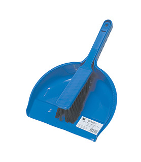 Budget Dustpan Set