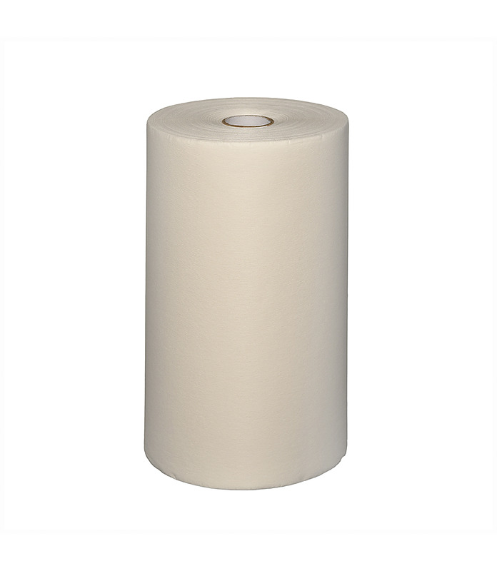 Trulolint Low Lint Roll 300 X 600mm 115 Wipes Per Roll