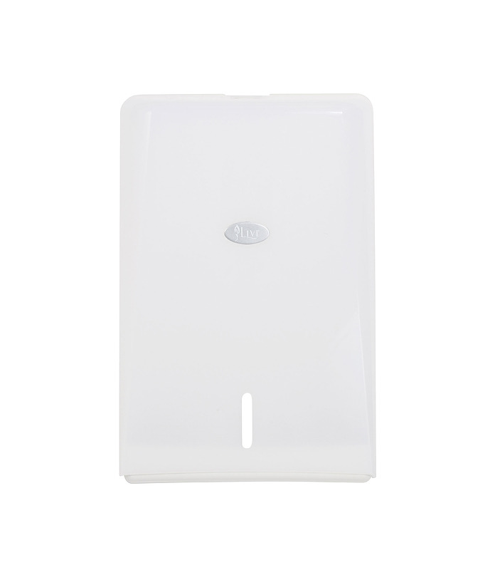 Livi Compact Towel Dispenser Suits 63056