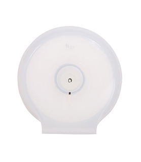 Livi Dispenser Single Jumbo Toilet Roll