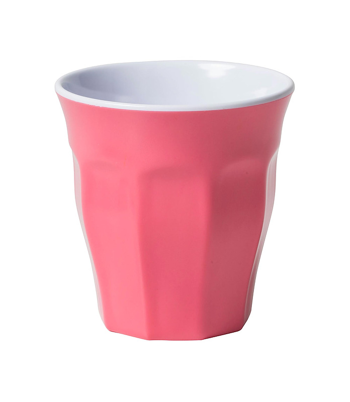 Lulu Melamine Tumbler Guava 275ml