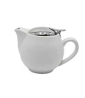 Lulu Snow Teapot 350ml