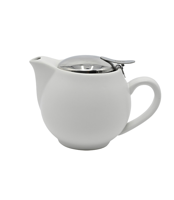 Lulu Snow Teapot 350ml