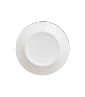 Arcoroc Opal Stairo Plate 190mm