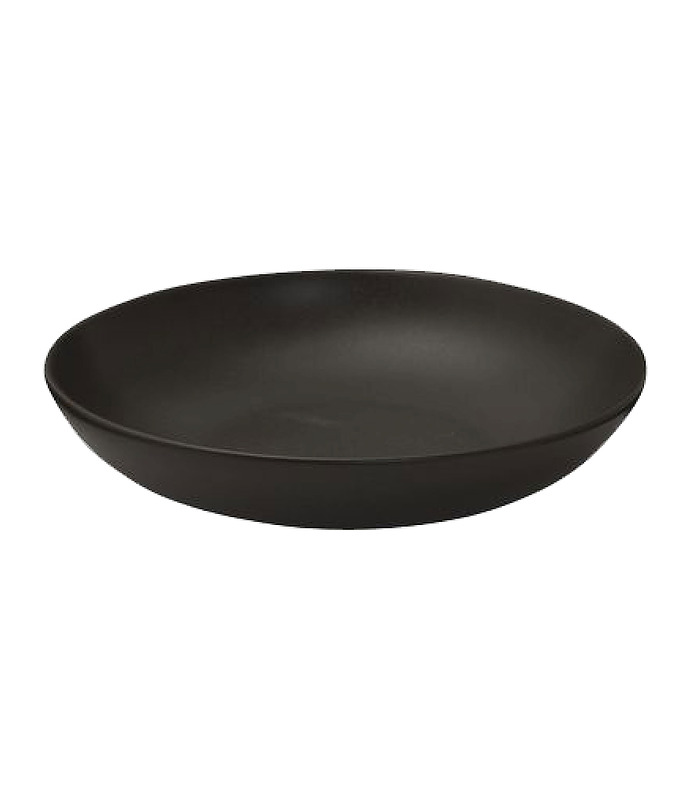 Zuma Share Bowl Charcoal 240mm