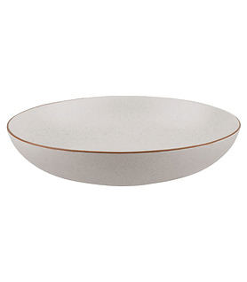 Zuma Share Bowl Mineral 240mm